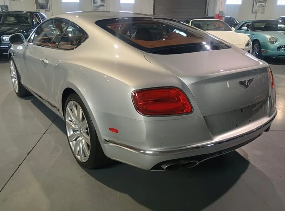 2016 Bentley Continental GT 2nd Gen - Image 7 of 7