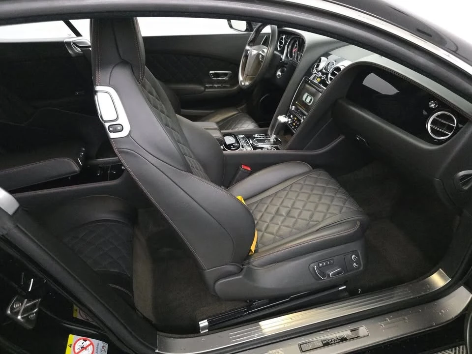 2016 Bentley Continental GT 2nd Gen - Image 7 of 12