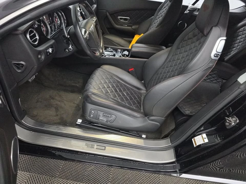 2016 Bentley Continental GT 2nd Gen - Image 2 of 12