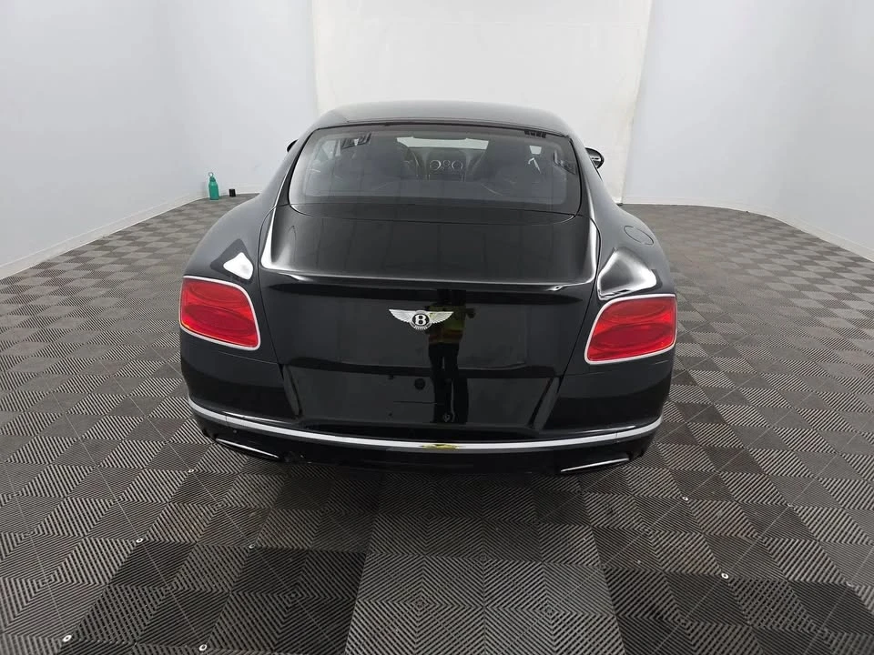 2016 Bentley Continental GT 2nd Gen - Image 11 of 12