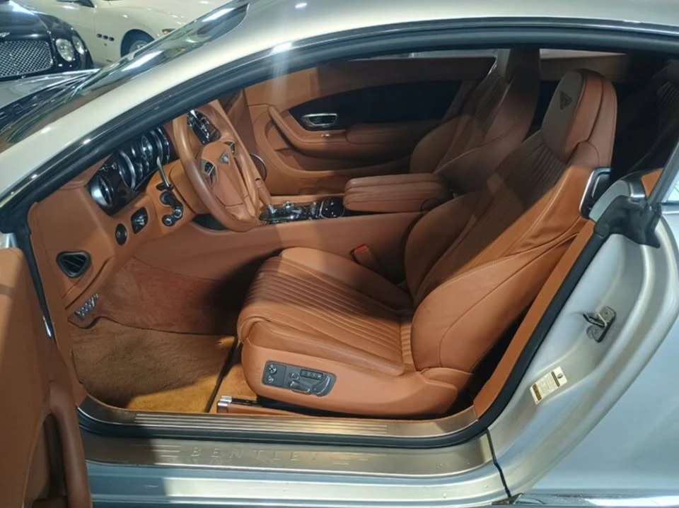2016 Bentley Continental GT 2nd Gen - Image 3 of 7