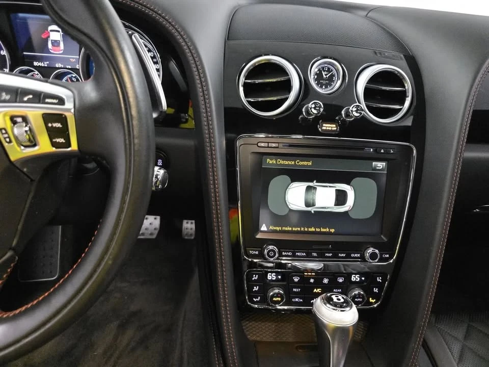 2016 Bentley Continental GT 2nd Gen - Image 4 of 12