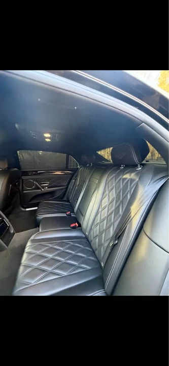 2016 Bentley Continental Flying Spur - Image 7 of 7