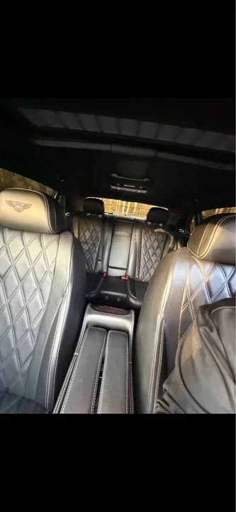 2016 Bentley Continental Flying Spur - Image 4 of 7
