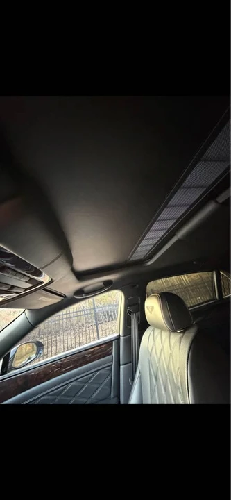 2016 Bentley Continental Flying Spur - Image 3 of 7