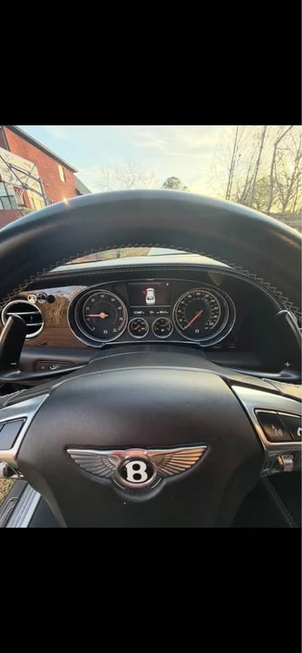2016 Bentley Continental Flying Spur - Image 2 of 7