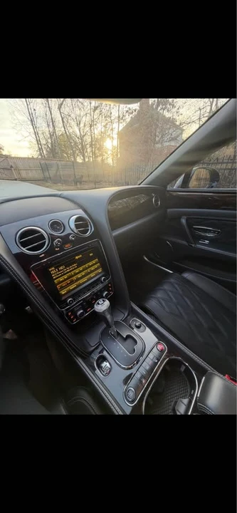 2016 Bentley Continental Flying Spur - Image 5 of 7