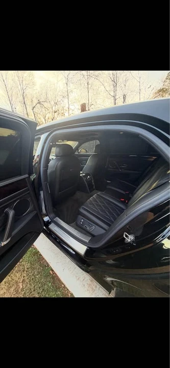 2016 Bentley Continental Flying Spur - Image 6 of 7