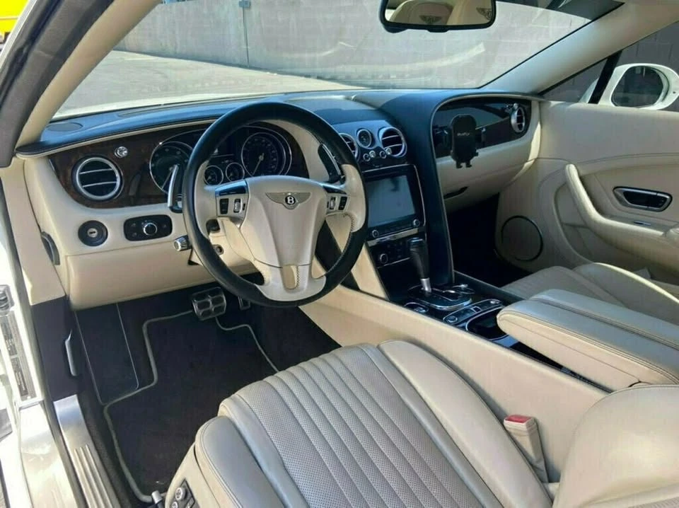 2016 Bentley Continental GT 2nd Gen - Image 10 of 15