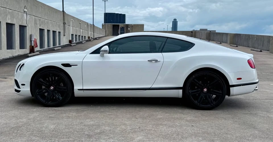 2016 Bentley Continental GT 2nd Gen - Image 8 of 18