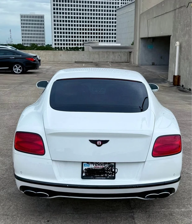2016 Bentley Continental GT 2nd Gen - Image 10 of 18