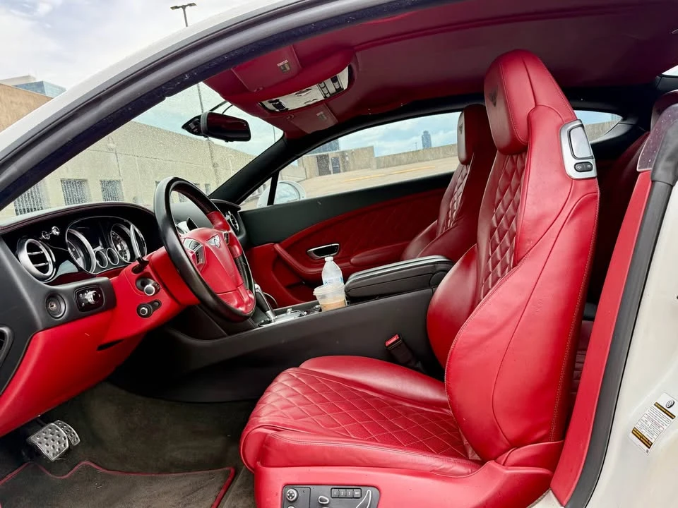2016 Bentley Continental GT 2nd Gen - Image 18 of 18