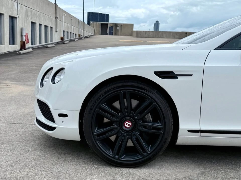 2016 Bentley Continental GT 2nd Gen - Image 7 of 18