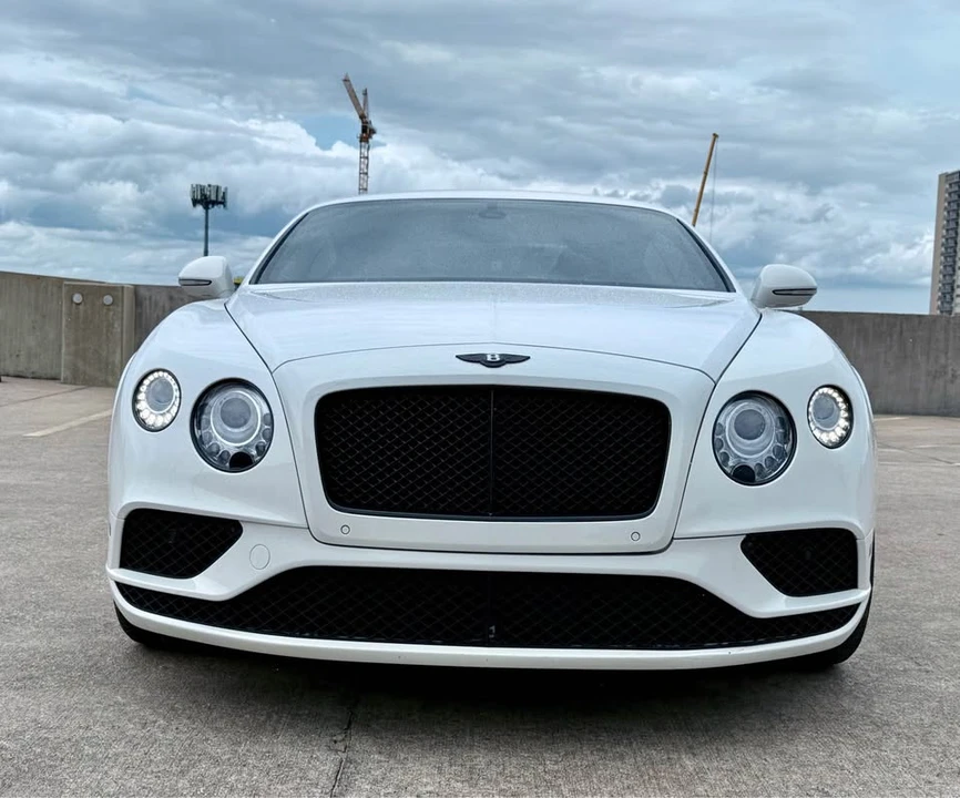 2016 Bentley Continental GT 2nd Gen - Image 5 of 18