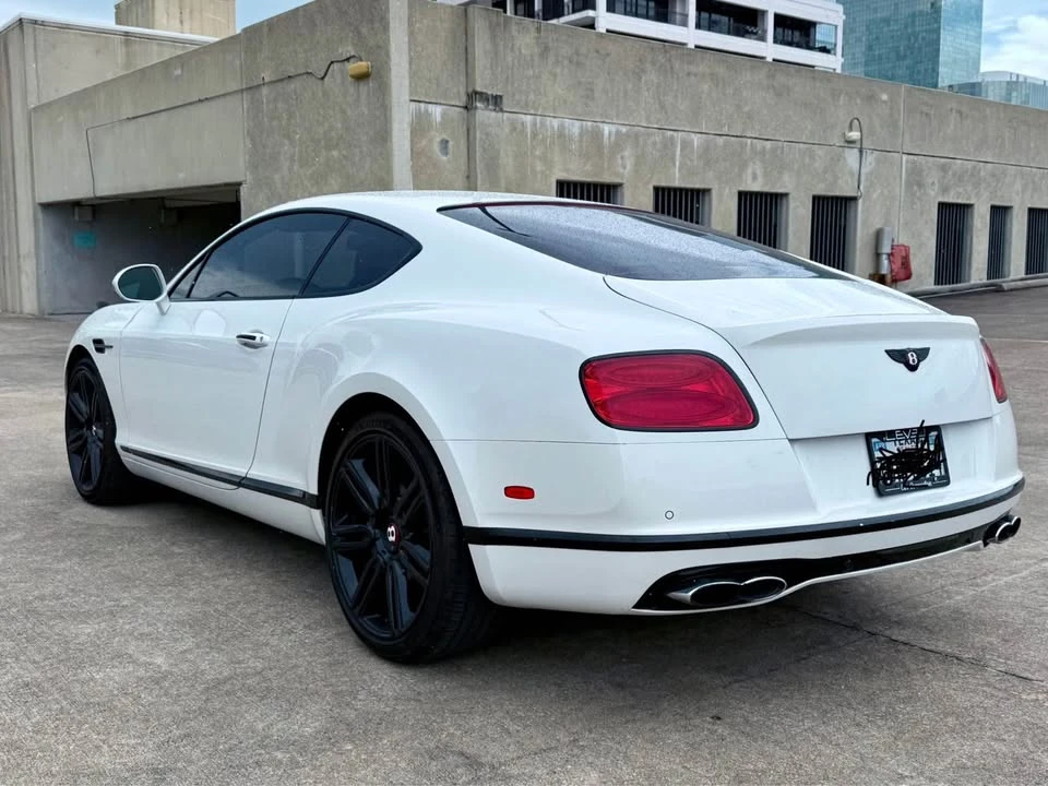 2016 Bentley Continental GT 2nd Gen - Image 9 of 18