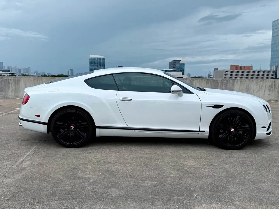 2016 Bentley Continental GT 2nd Gen - Image 14 of 20