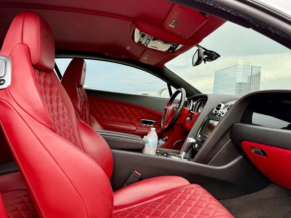 2016 Bentley Continental GT 2nd Gen - Image 17 of 20