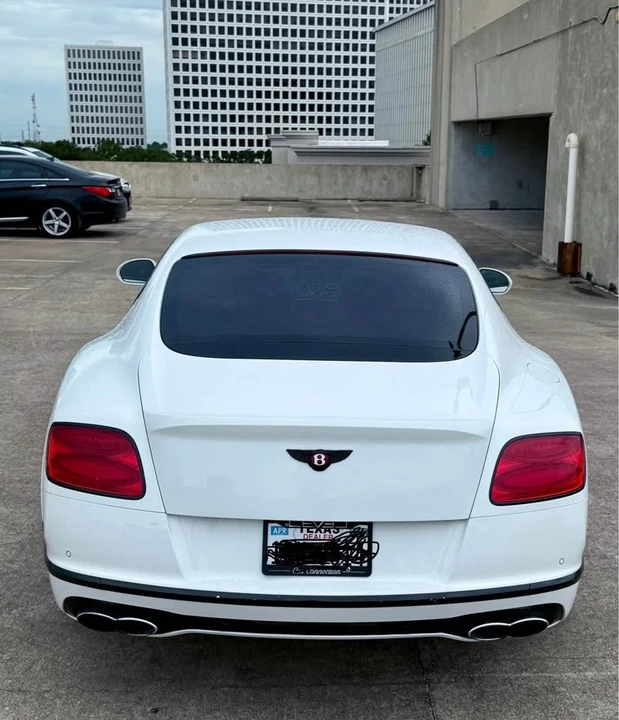 2016 Bentley Continental GT 2nd Gen - Image 11 of 20