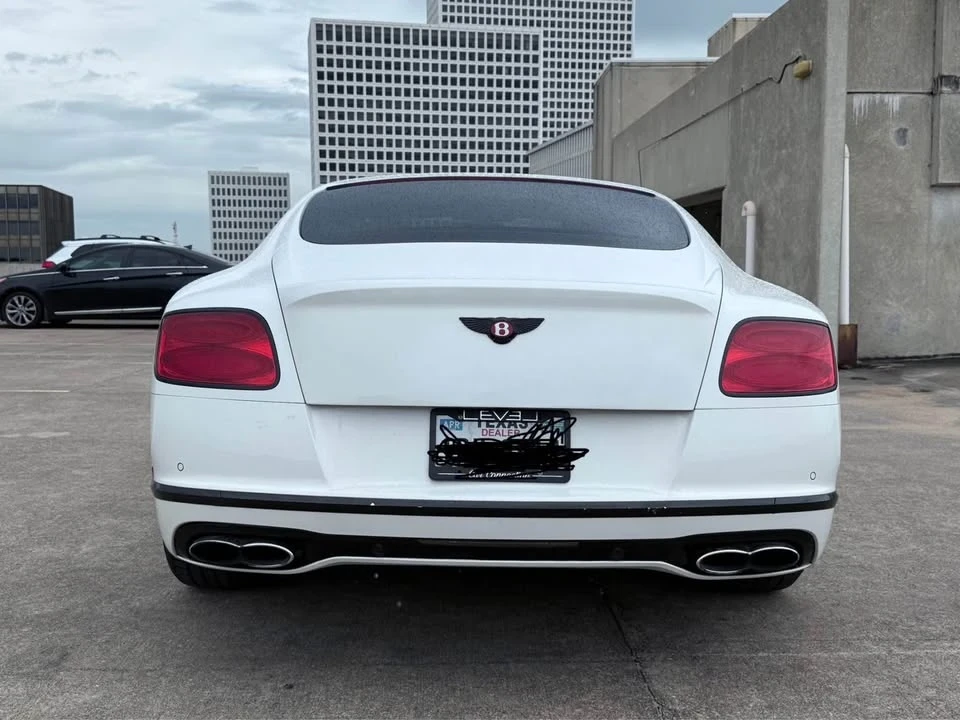2016 Bentley Continental GT 2nd Gen - Image 10 of 20