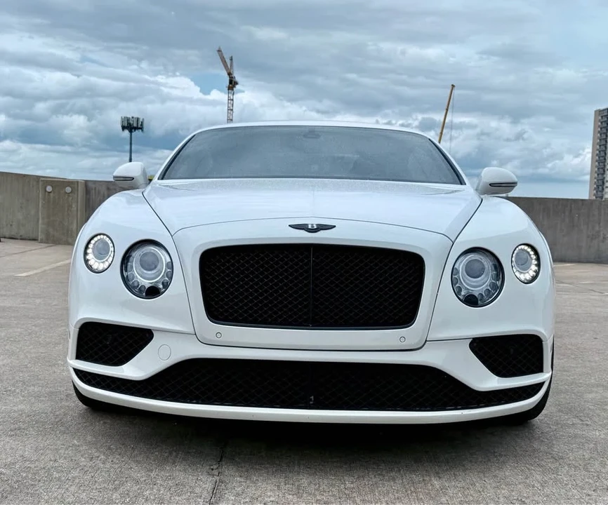 2016 Bentley Continental GT 2nd Gen - Image 5 of 20