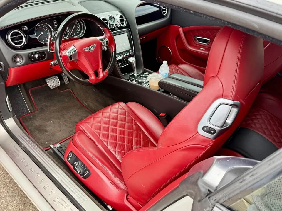 2016 Bentley Continental GT 2nd Gen - Image 18 of 20