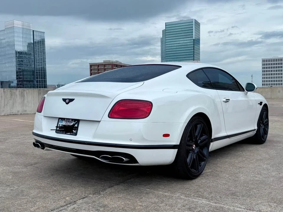 2016 Bentley Continental GT 2nd Gen - Image 12 of 20