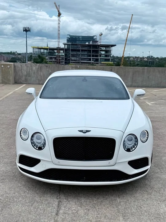 2016 Bentley Continental GT 2nd Gen - Image 6 of 20