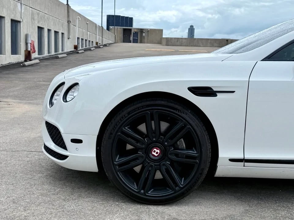 2016 Bentley Continental GT 2nd Gen - Image 7 of 20