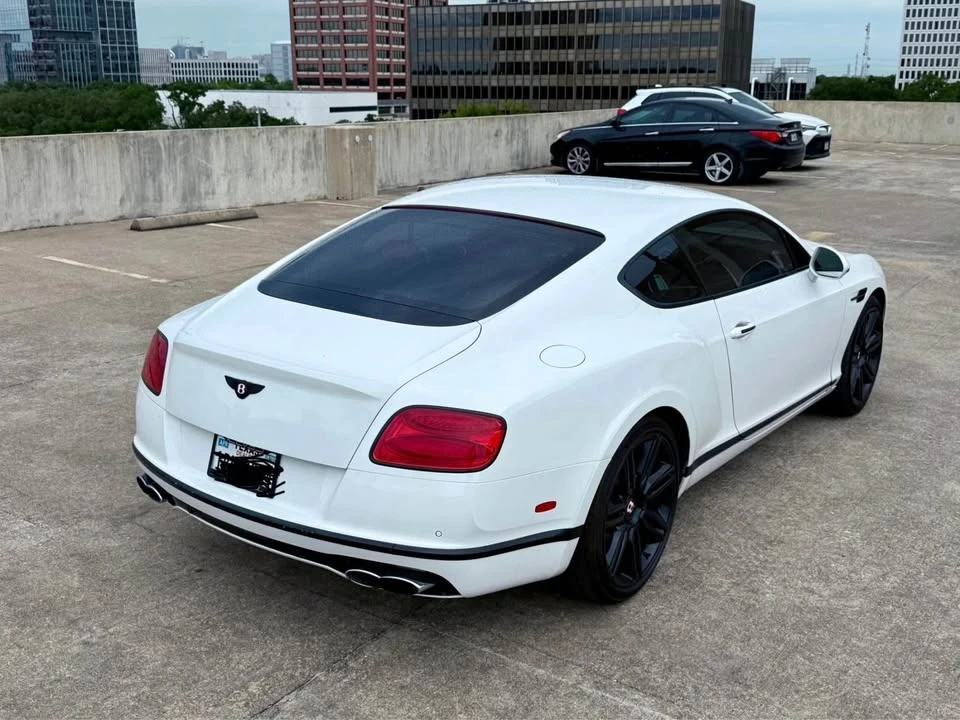2016 Bentley Continental GT 2nd Gen - Image 13 of 20