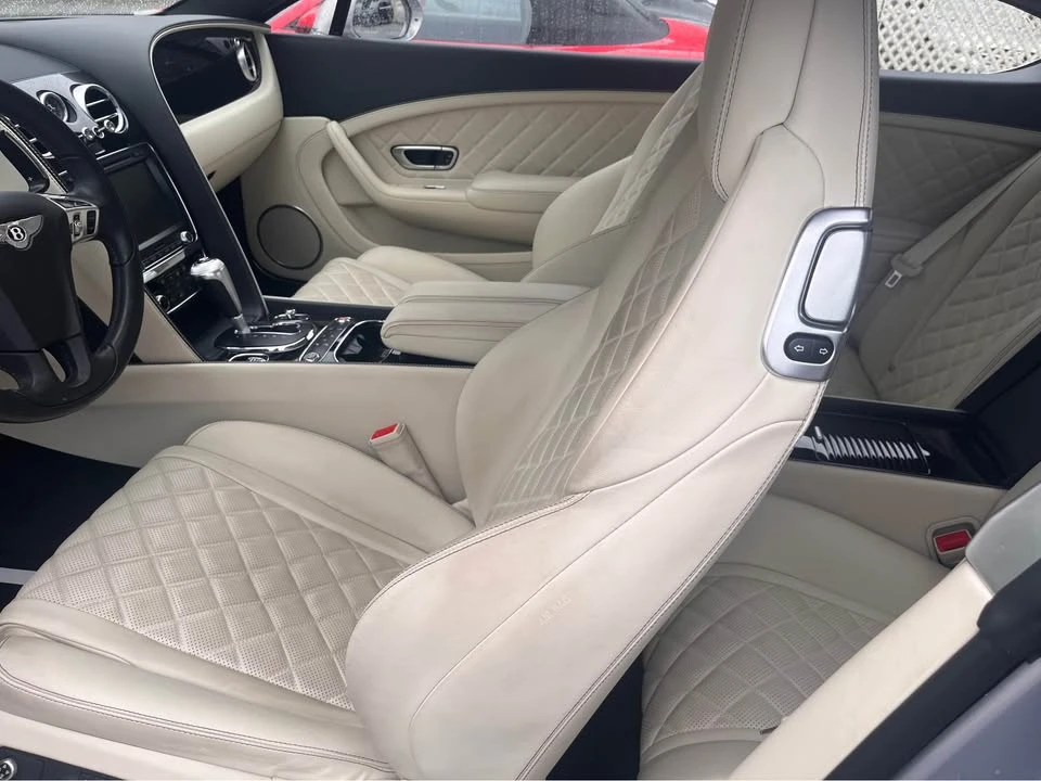 2016 Bentley Continental GT 2nd Gen - Image 7 of 7