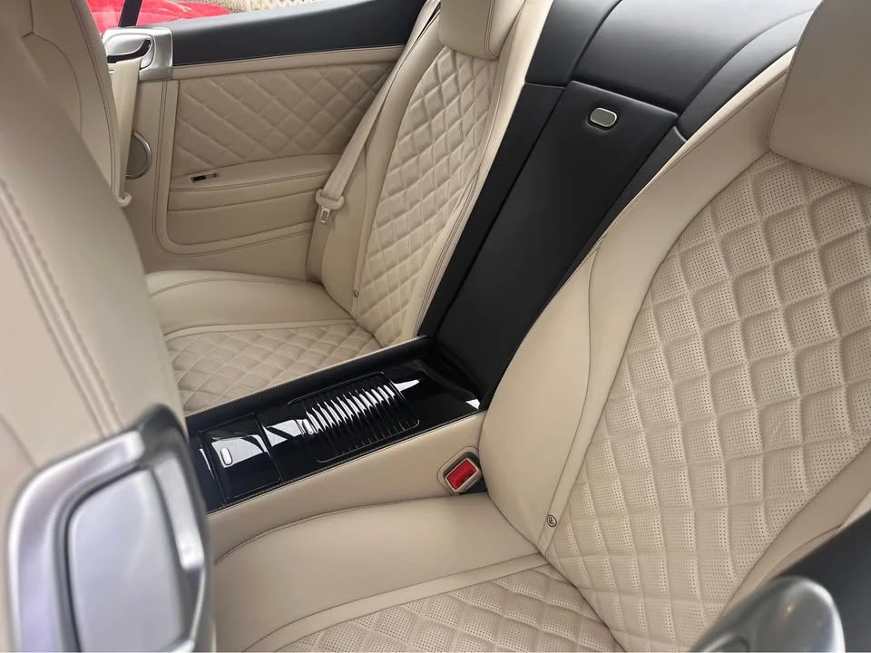 2016 Bentley Continental GT 2nd Gen - Image 3 of 7