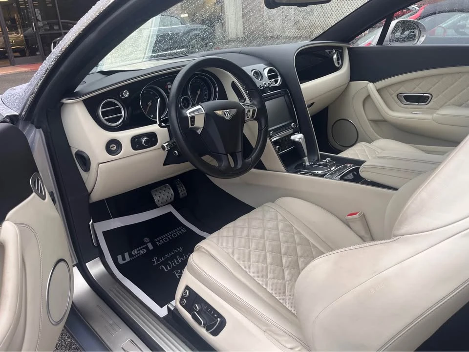 2016 Bentley Continental GT 2nd Gen - Image 5 of 7