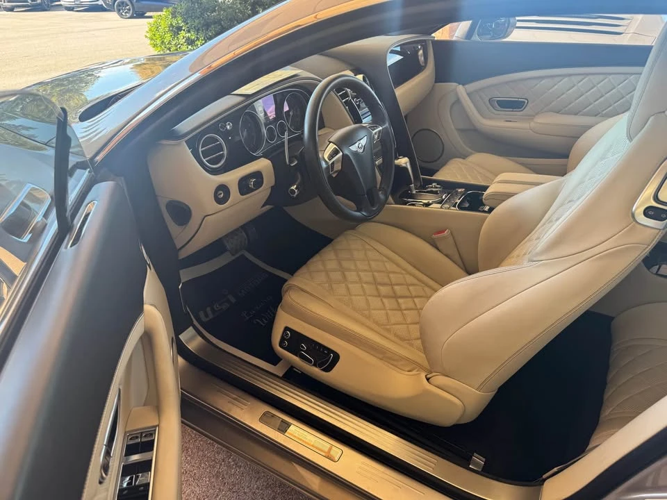 2016 Bentley Continental GT 2nd Gen - Image 2 of 4