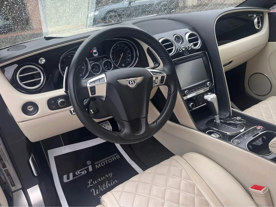 2016 Bentley Continental GT 2nd Gen - Image 4 of 7