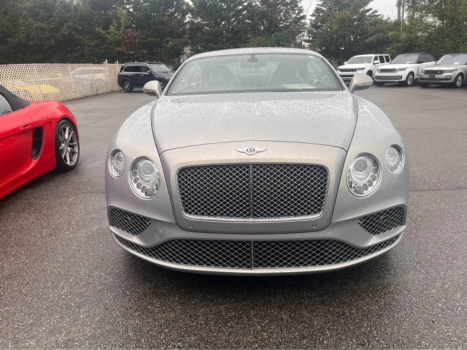 2016 Bentley Continental GT 2nd Gen - Image 2 of 7