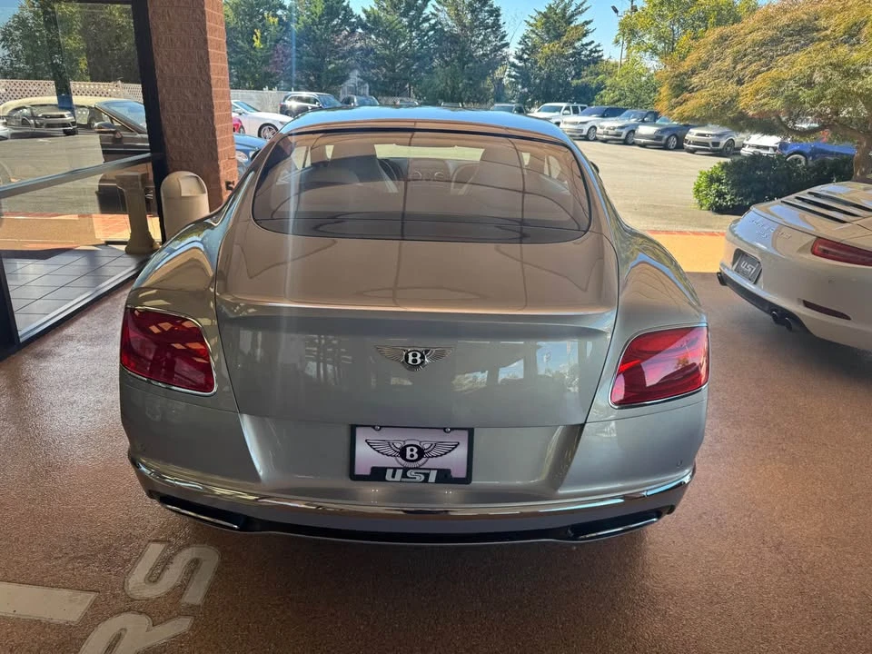 2016 Bentley Continental GT 2nd Gen - Image 4 of 4