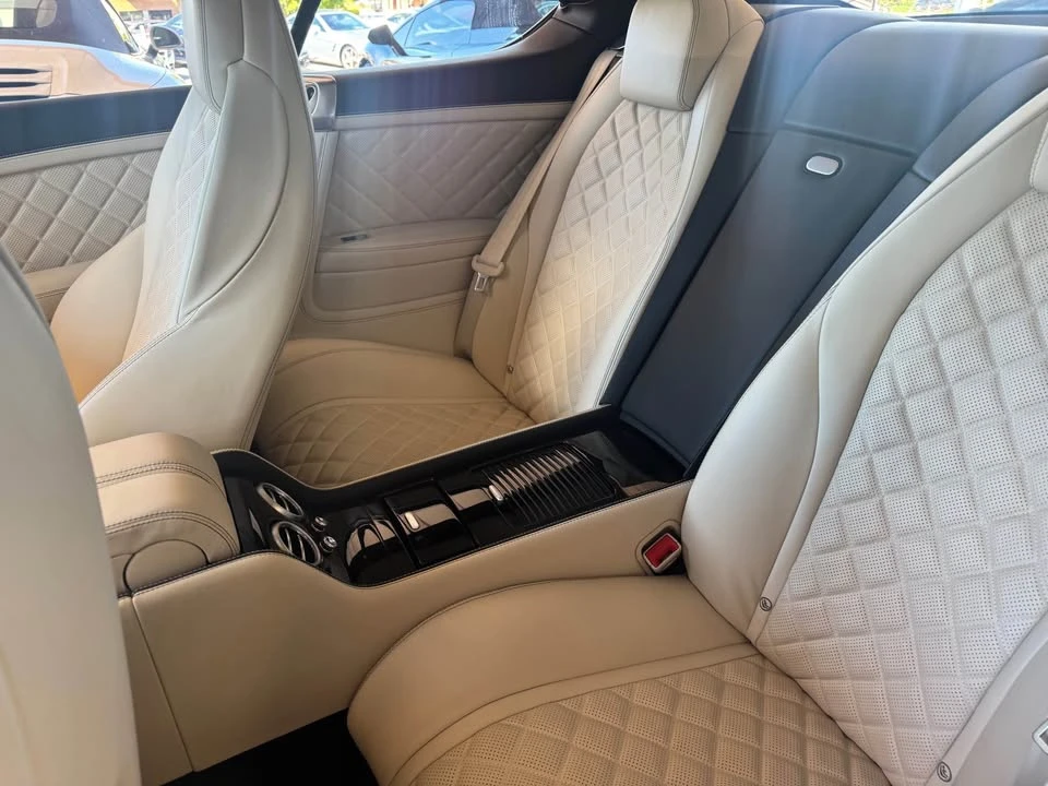 2016 Bentley Continental GT 2nd Gen - Image 3 of 4