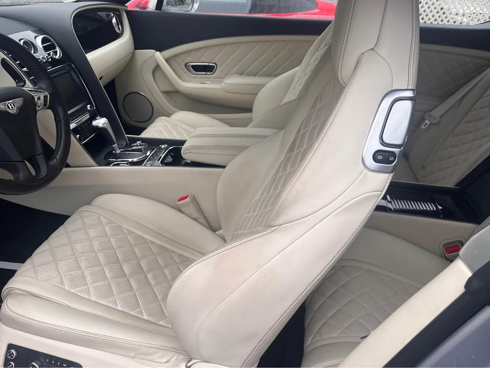 2016 Bentley Continental GT 2nd Gen - Image 6 of 7