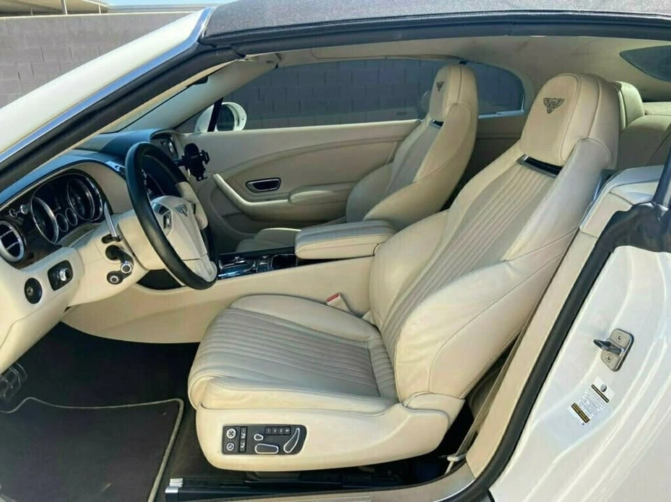 2016 Bentley Continental GT 2nd Gen - Image 9 of 15