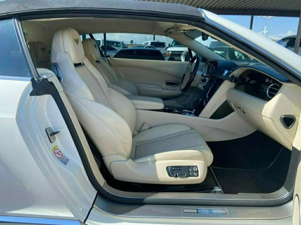 2016 Bentley Continental GT 2nd Gen - Image 11 of 15