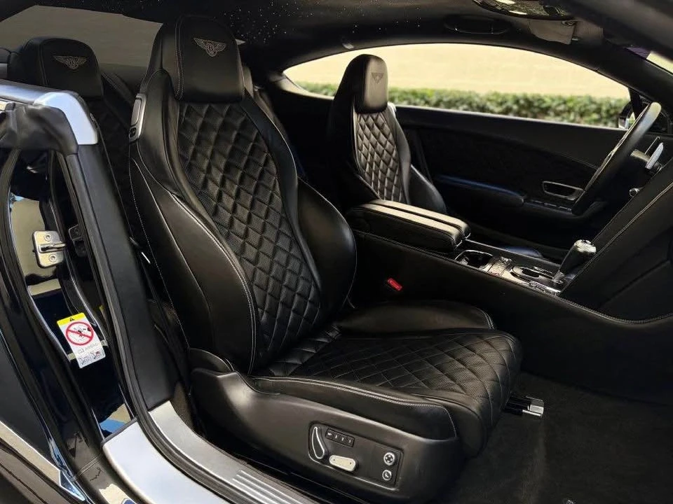 2016 Bentley Continental GT 2nd Gen - Image 15 of 19