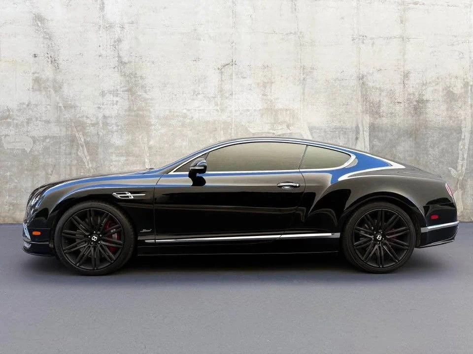 2016 Bentley Continental GT 2nd Gen - Image 5 of 19
