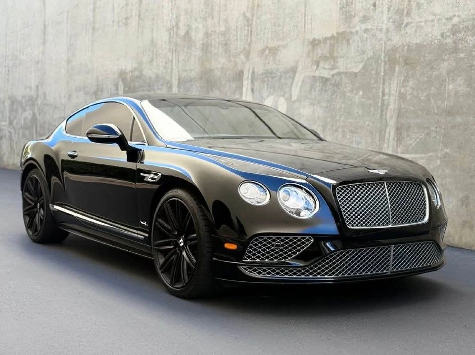 2016 Bentley Continental GT 2nd Gen - Image 4 of 19