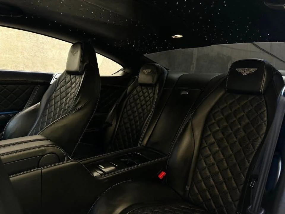 2016 Bentley Continental GT 2nd Gen - Image 12 of 19