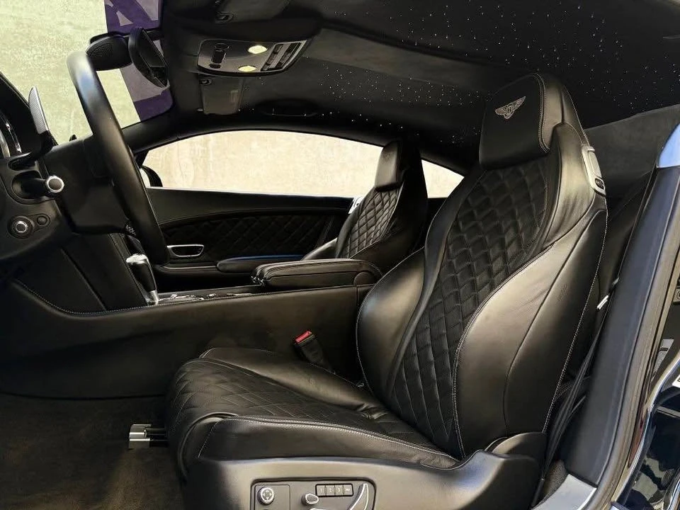 2016 Bentley Continental GT 2nd Gen - Image 8 of 19