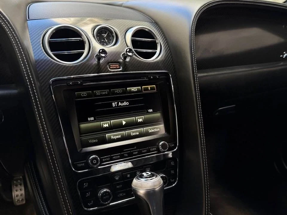2016 Bentley Continental GT 2nd Gen - Image 11 of 19