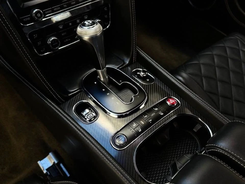 2016 Bentley Continental GT 2nd Gen - Image 10 of 19