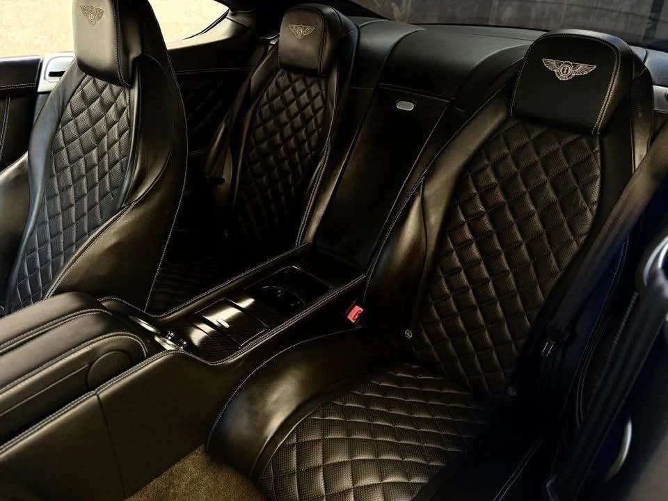 2016 Bentley Continental GT 2nd Gen - Image 13 of 19