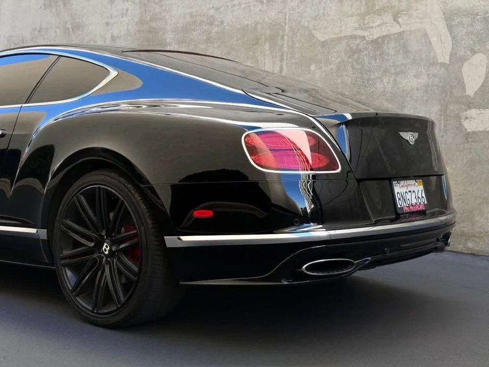 2016 Bentley Continental GT 2nd Gen - Image 7 of 19