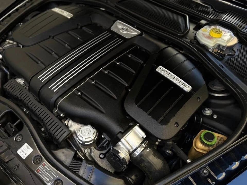 2016 Bentley Continental GT 2nd Gen - Image 19 of 19